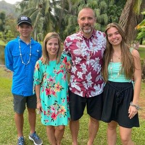 Meet your Posher, Tanya